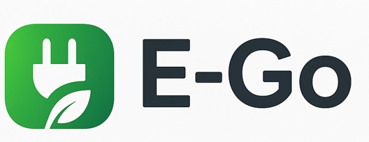 E-Go Logo